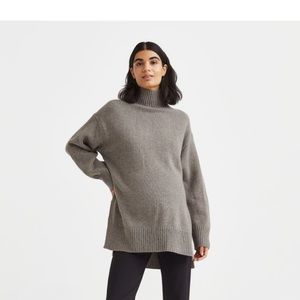 Maternity Sweater